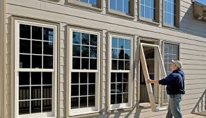 Best Residential Window Installation  in Rogers, AR